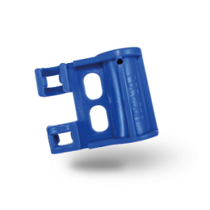 Spieß-Adapter