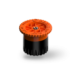 Verstellbare Düsen 0–360° (Serie AA4–AA17)