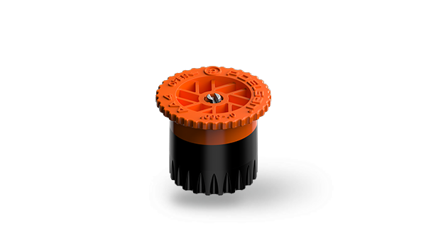Dysze regulowane 0–360° (seria AA4–AA17)