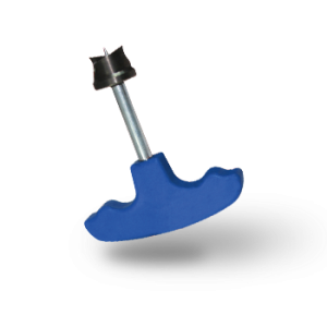Hand-Bohrgerät für Tropfrohr