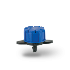 Aufsetz-Tropfer einstellbar 0–70 l/h