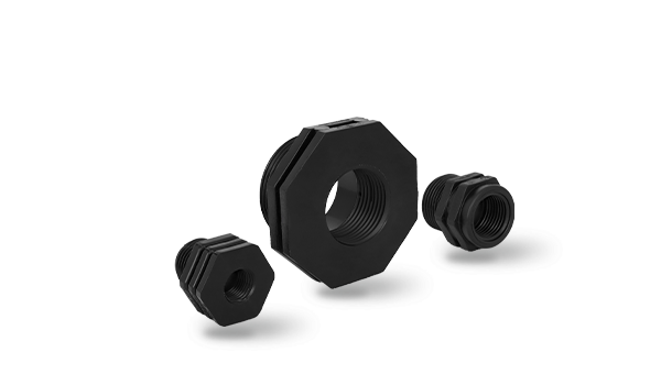 Threaded Reducer Male/Female (Reducing Bushing)