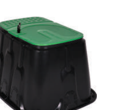 Pozzetto valvola Standard - immagine 2