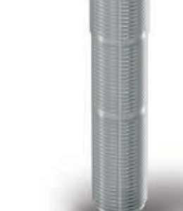 Sprüh-Großfilter