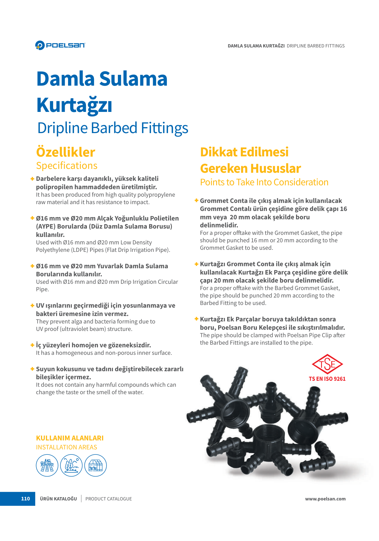 Hand-Bohrgerät für Tropfrohr – Bild 2