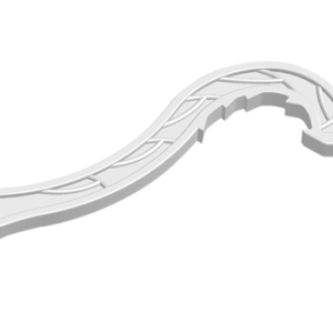 Montageschlüssel für Klemmfittings