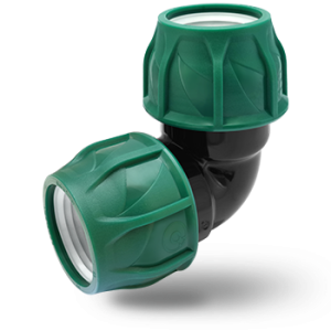 Klemmfitting Winkel – Grüne Serie